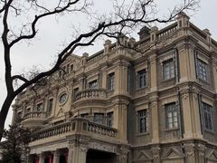 -张学良旧居陈列馆