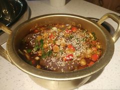 -钢管厂五区小郡肝火锅串串香(清河店)