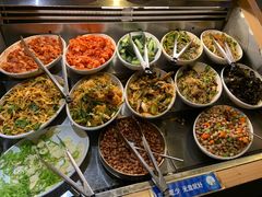 -火炉火自助餐(悠唐购物中心店)