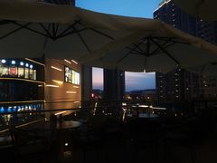 -G+KITCHEN(龙湖狮山天街店)