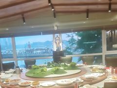 -川旺角川粤融合菜•海景餐厅(星海广场店)