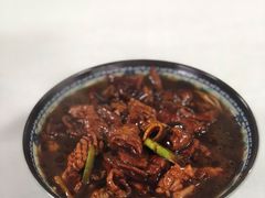 -明呈黄鱼面馆(斜土路店)