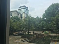 -杭州世外桃源君澜度假酒店