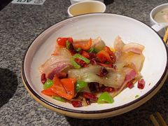 -云荷里·蒸汽石锅鱼·云南菜(中发百旺店)