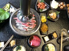 -炭虎烤肉(桂林路店)