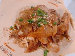 -松针蔡记蒸饺(花园路店)