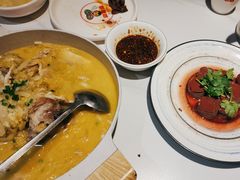 -李老哈·东北菜(宋园路店)
