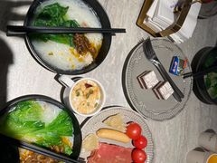 -成都宽窄巷子西美居酒店