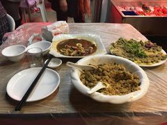 -连家船海鲜大排档·20年闽菜店(厦大店)