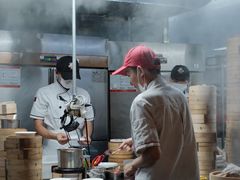 -禄运茶居·手工点心(猎德店)