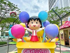 -东莞松山湖万象汇