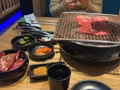 -九田家黑牛烤肉料理(西溪龙湖天街店)