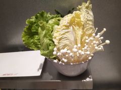 -千味涮·健康火锅(会展连城新天地店)
