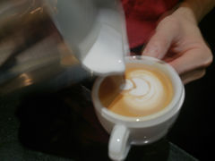 -COSTA COFFEE(德基广场店)