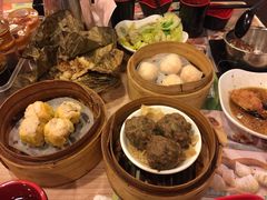 添好运点心专门店(中环IFC店)-添好运点心专门店(中环IFC店)