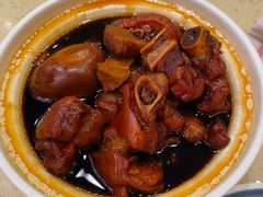 猪脚姜-点都德(北京路贰店)