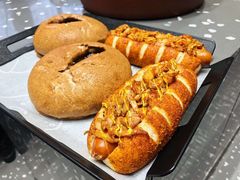 -LELECHA乐乐茶(新街口大洋店)