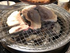 猪五花-韩国料理大力士(屏风街店)