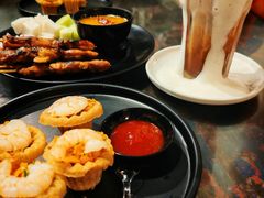 -Limapulo: Baba Can Cook