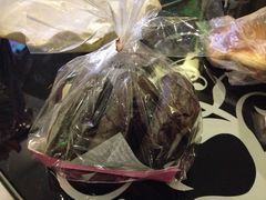 黑岩豆豆-85度C(苏州石路店)