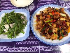 -凤翔饭庄·洱海畔的味道