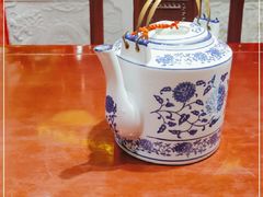-京味张·北京烤鸭(天河南二路店)