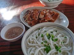 -凌舍好烧鹅(中山路店)