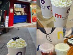 -坛南湾阿强农家乐.海鲜大排档老字号(福州地标美食店)