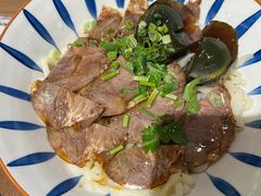 -面乙新派手擀面(大悦城店)