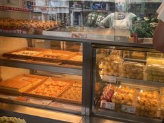 -泸溪河桃酥(秦淮夫子庙一店)