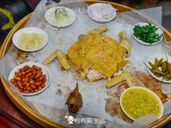 -茗荔园农庄(大涌店)