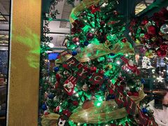 -宝莱纳餐厅(滨江店)