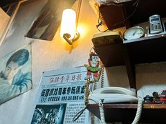 -炙热童年·老北京炙子烤肉(南锣鼓巷店)