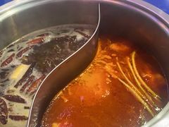 -马路边边火锅串串(观前街店)