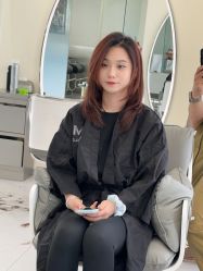 点击看大图 -5M HAIR SALON