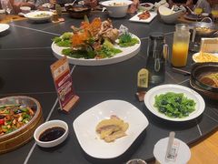 -味莊餐厅(康庄南街店)