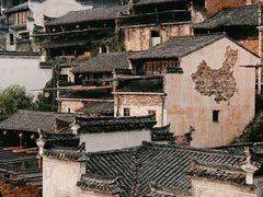 -篁岭景区