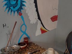 -重庆锦火锅(惠福东路店)