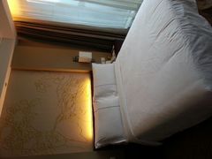 -扬州中集格兰云天大酒店