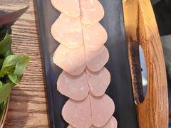 -菌彩云南野生菌火锅(新亚洲店)