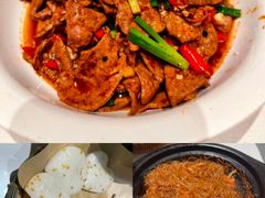 -绿草地·湘菜(7mall店)