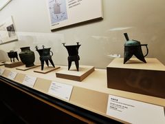 -上海博物馆(人民广场馆)