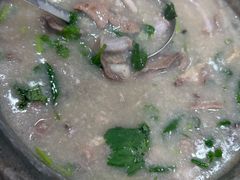 -标记美食新鲜猪杂(兴南大道店)