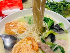 -老头儿油爆虾(星光一期店)