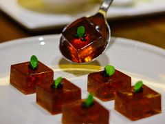 -蛇口希尔顿南海酒店·随轩中餐厅·粤菜