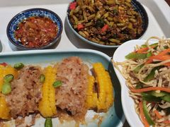 -格外香大食堂(金谷路店)