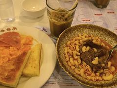 -大哥餐厅(西城花园店)