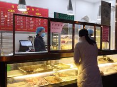 -马凯餐厅(长椿街店)