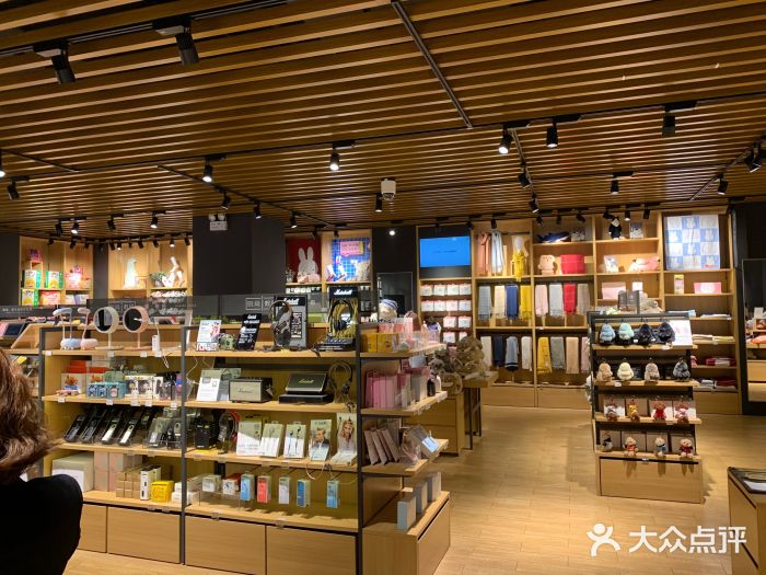 九木杂物社(恒隆广场店)图片