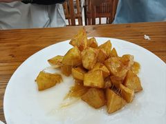 -南磨房食府(燕莎奥特莱斯购物中心店)
